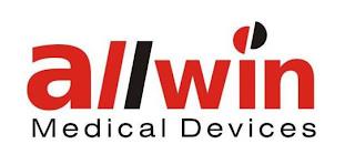 ALLWIN MEDICAL DEVICES trademark