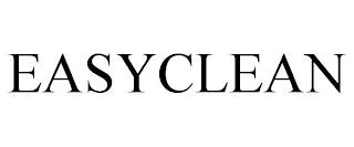 EASYCLEAN trademark