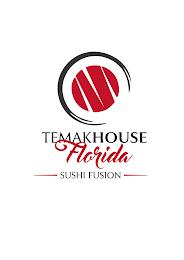 TEMAKHOUSE FLORIDA SUSHI FUSION trademark