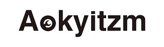 AOKYITZM trademark