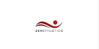 ZENETHELETICS trademark