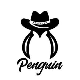 · PENGUIN · trademark