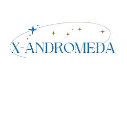 X-ANDROMEDA trademark