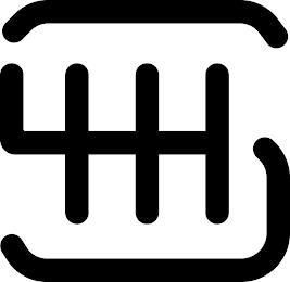 HSM 444 trademark