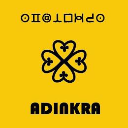 ADINKRA trademark