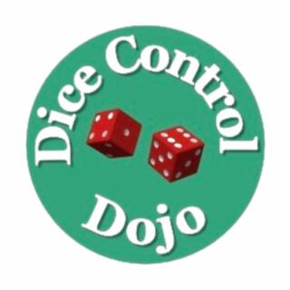 DICE CONTROL DOJO trademark