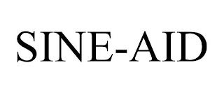 SINE-AID trademark