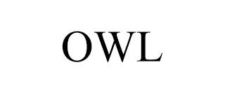 OWL trademark