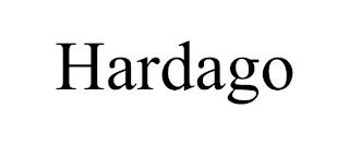 HARDAGO trademark