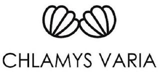 CHLAMYS VARIA trademark