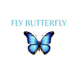 FLY BUTTERFLY trademark