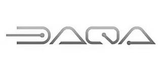 DAQA trademark