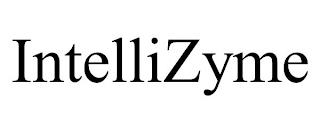 INTELLIZYME trademark