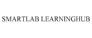 SMARTLAB LEARNINGHUB trademark