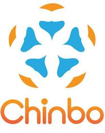 CHINBO trademark