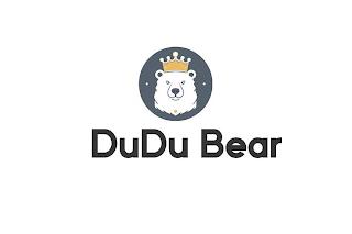 DUDU BEAR trademark