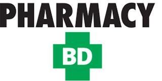 PHARMACY BD trademark