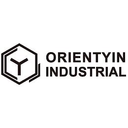 Y ORIENTYIN INDUSTRIAL trademark