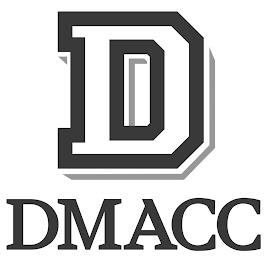 D DMACC trademark