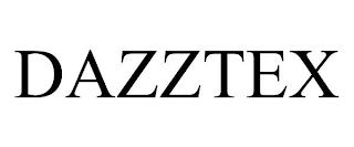 DAZZTEX trademark