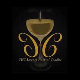 CC CHC LUXURY NATURAL CANDLES trademark