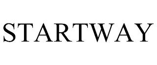 STARTWAY trademark