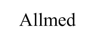 ALLMED trademark