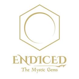 ENDICED THE MYSTIC GEMS trademark