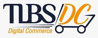 TLBS DC DIGITAL COMMERCE trademark