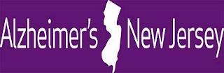 ALZHEIMER'S NEW JERSEY trademark