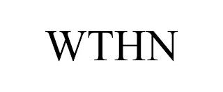 WTHN trademark