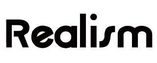 REALISM trademark