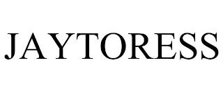 JAYTORESS trademark