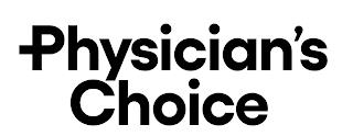 PHYSICIAN'S CHOICE trademark