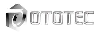 OTOTEC trademark