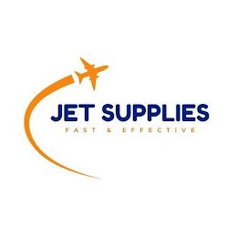 JET SUPPLIES THAT FAST & EFFECTIVE trademark