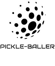 PICKLE-BALLER trademark