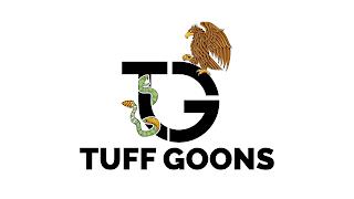 T G  TUFF GOONS trademark