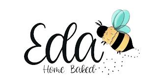 EDABEE HOME BAKED trademark