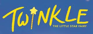 TWINKLE THE LITTLE STAR FAIRY trademark