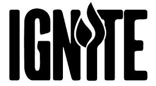 IGNITE trademark