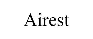 AIREST trademark