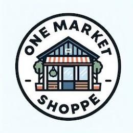 ONE MARKET SHOPPE trademark