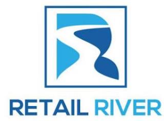 RETAIL RIVER trademark