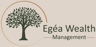 EGÉA WEALTH MANAGEMENT trademark