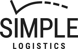 SIMPLE LOGISTICS trademark