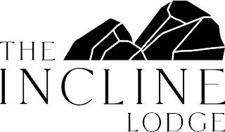 THE INCLINE LODGE trademark