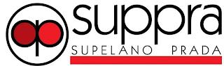 SUPPRA SUPELANO PRADA trademark