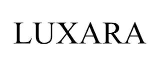 LUXARA trademark