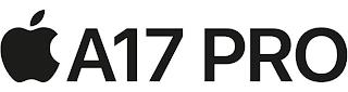 A17 PRO trademark